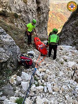 nel Boale del Baffelan 2 nel Boale del Baffelan 2