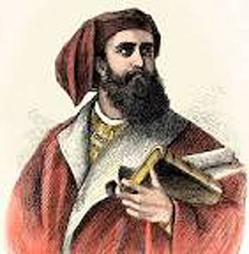 Marco Polo Marco Polo