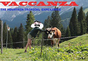 Vaccanza. The mountain Tropical Experience_Fondazione Malutta_31 luglio 2021 Vaccanza. The mountain Tropical Experience_Fondazione Malutta_31 luglio 2021