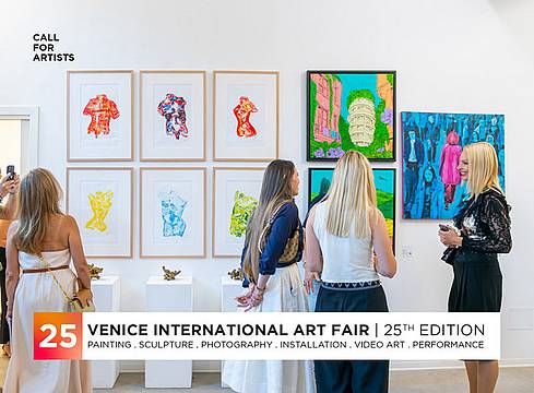 Venice International Art Fair Venice International Art Fair