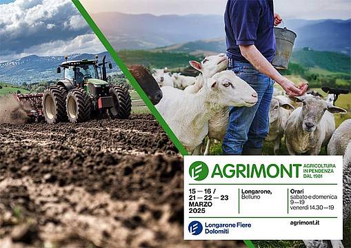 Agrimont 2025