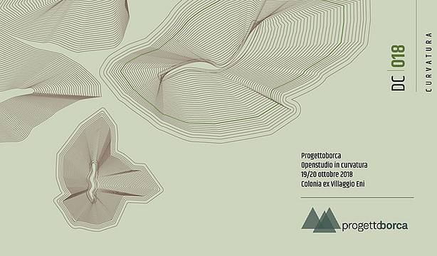 19-20 ottobre_Openstudio Progettoborca 19-20 ottobre_Openstudio Progettoborca
