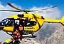 Dal Corriere delle Alpi - Il soccorso alpino in azione Dal Corriere delle Alpi - Il soccorso alpino in azione