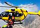Dal Corriere delle Alpi - Il soccorso alpino in azione