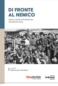 ISBREC - Di fronte al nemico