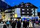 Il centro di Cortina