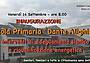 Invito inaugurazione  Scuola D.Alighieri Mel