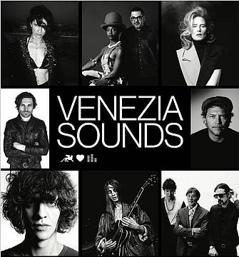 Venezia Sounds 2 Venezia Sounds 2