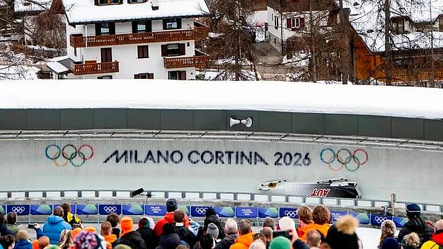 Olimpiadi, Pavanetto (Regione Veneto): «Bilancio positivo, siamo all'altezza dei Giochi»