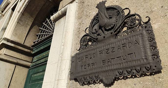 Museo Carlo Rizzarda