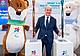 Svelate le torce olimpiche