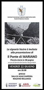 Il Ponte di Mariano