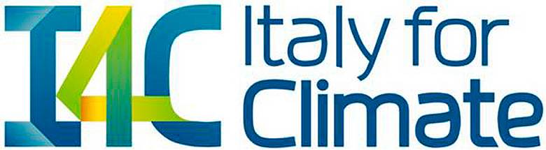 Italy for Climate - Logo