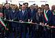 LONGARONE - Inaugurata la Mostra internazionale del gelato artigianale