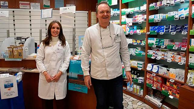 Quattro farmacie del Bellunese boicottano Teva: «Scelta di pace, ma i clienti non saranno penalizzati»