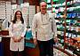 Quattro farmacie del Bellunese boicottano Teva: «Scelta di pace, ma i clienti non saranno penalizzati»