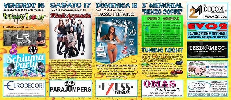 Segusino Summer Fest pag 2
