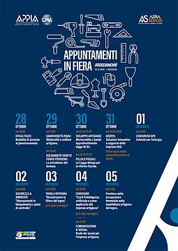 Eventi Arredamont 2023