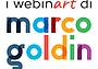 I webinart di Marco Goldin