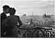 Willy-Ronis-Les-Amoureux-de-la-Bastille-Paris-1957