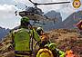 triplice addestramento sulle montagne bellunesi 1