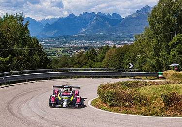 Alpe-del-Nevegal