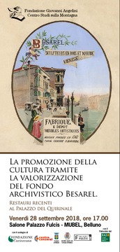 La-promozione-della-cultura-tramite-la-valorizzazione-del-fondo-archivistico-Besarel.-Restauri-recenti-al-Palazzo-del-Quirinale La-promozione-della-cultura-tramite-la-valorizzazione-del-fondo-archivistico-Besarel.-Restauri-recenti-al-Palazzo-del-Quirinale