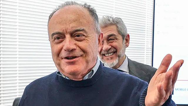 La sfida tra le due toghe anti-correnti