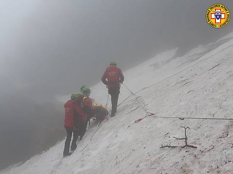 sulla Strada degli Scarubbi sulla Strada degli Scarubbi