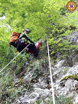tra Ponte Mariano e Case Bortot 2