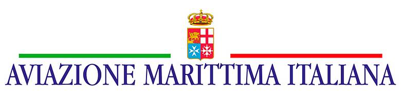 AMI_logo - Aviazione Marittima Italiana