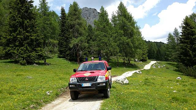 Al Rifugio Carpi Al Rifugio Carpi