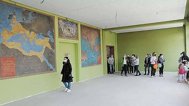 Aula-delle-Gabelli -aperte-per-una-visita-dei-cittadini Aula-delle-Gabelli -aperte-per-una-visita-dei-cittadini
