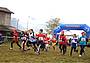 Corsa campestre a Nemeggio