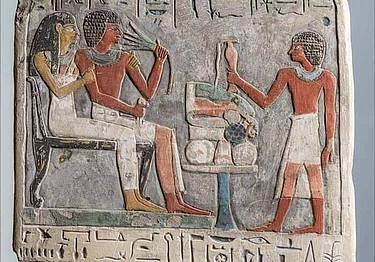 I-Creatori-dell'Egitto-eterno---Stele-Smen-Mekhimontu-Museo-Egizio I-Creatori-dell'Egitto-eterno---Stele-Smen-Mekhimontu-Museo-Egizio
