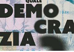 Quale Democrazia Quale Democrazia