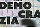 Quale Democrazia