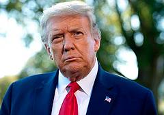Trump - Usa, il salasso dell’efficienza, i tagli del Doge sono finiti per costare il doppio Trump - Usa, il salasso dell’efficienza, i tagli del Doge sono finiti per costare il doppio