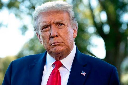 Trump - Usa, il salasso dell’efficienza, i tagli del Doge sono finiti per costare il doppio Trump - Usa, il salasso dell’efficienza, i tagli del Doge sono finiti per costare il doppio