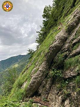 a Forcella Nerville