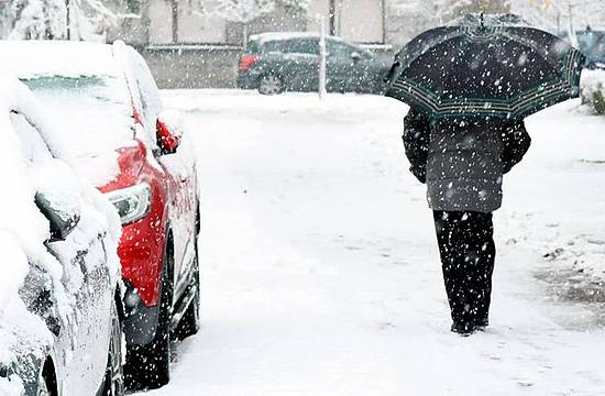 Freddo e neve protagonisti per l’Epifania - Ipa