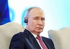 Ucraina-Russia, Putin non avanza più e perde terreno Ucraina-Russia, Putin non avanza più e perde terreno