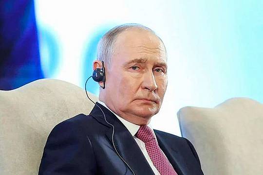 Ucraina-Russia, Putin non avanza più e perde terreno Ucraina-Russia, Putin non avanza più e perde terreno