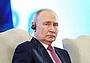 Ucraina-Russia, Putin non avanza più e perde terreno Ucraina-Russia, Putin non avanza più e perde terreno