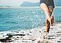 Ragazza al mare - (Foto 123RF)