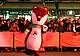 Milo, la mascotte delle Olimpiadi