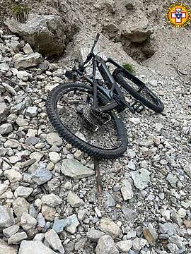 località La Fossa sopra Pascoli verso Val de Medon