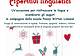 Aperitivi linguistici Natale 2018