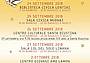 Teatralcompagnia 2018