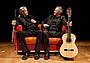 il Duo Sconcerto propone «Sonati ma non troppo» il Duo Sconcerto propone «Sonati ma non troppo»